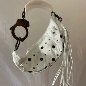 Cuffz by Linz カフスバイリンツ　ワンショルダーバッグ　y2k Cuffz by Linz カフスバイリンツ ワンショルダーバッグ y2k